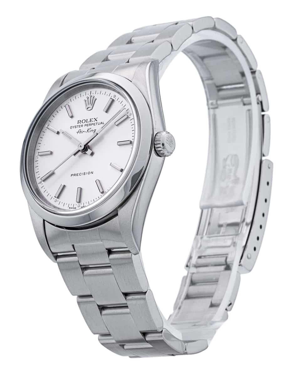 Rolex Air-King 14000M Rolex Air-King 14000M